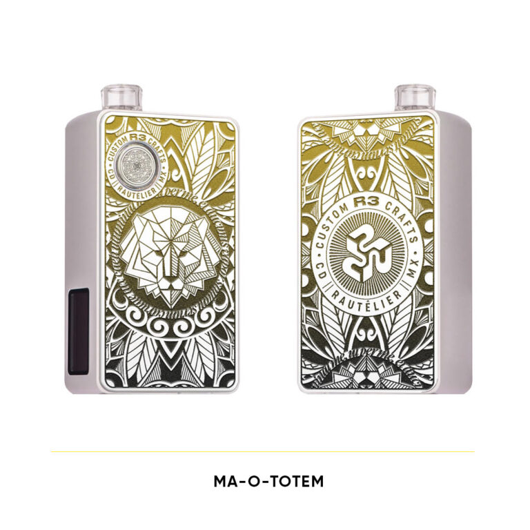 DV2-Ma-O-totem