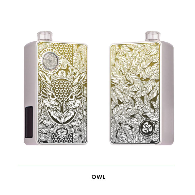 DV2-Owl