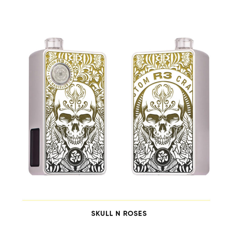 DV2-Skull-and-Roses