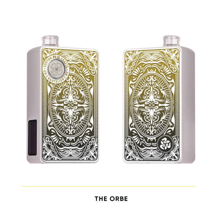 DV2-The-Orbe