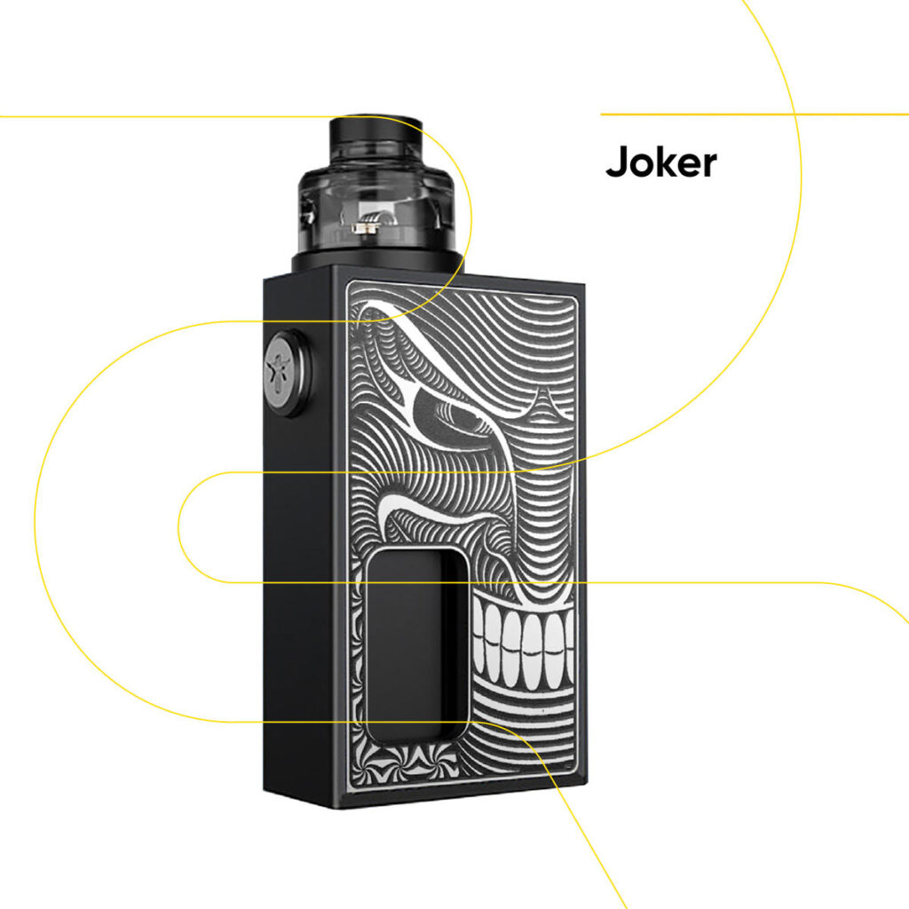 R3-A-joker