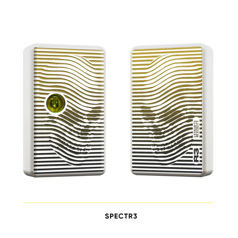 R3BB-D-SPECTR3
