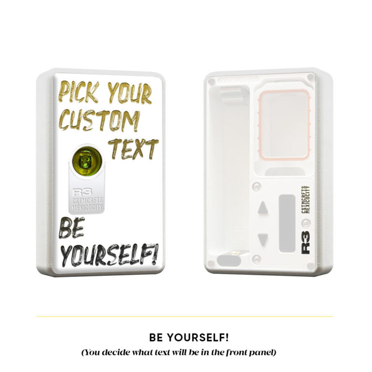 R3BB-D-be-yourself