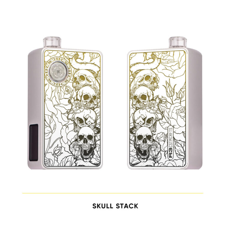 DV2-Skull-Stack