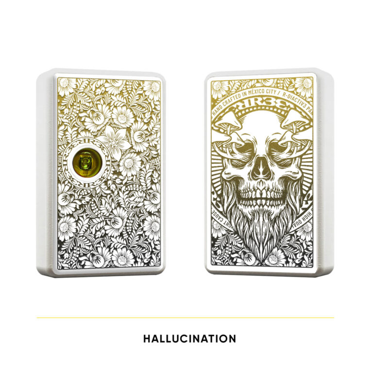 R3BB-D-hallucination