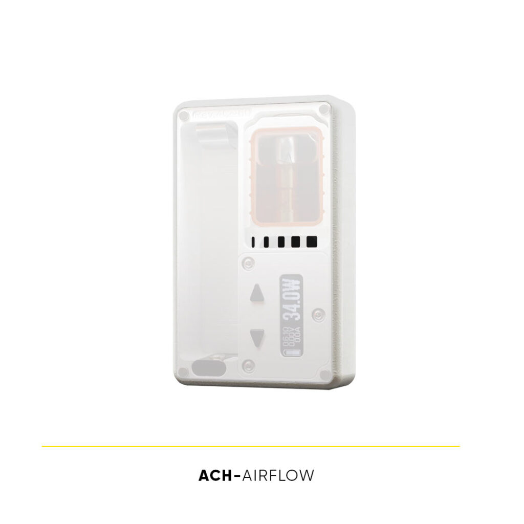 R3BB-AF-ACH