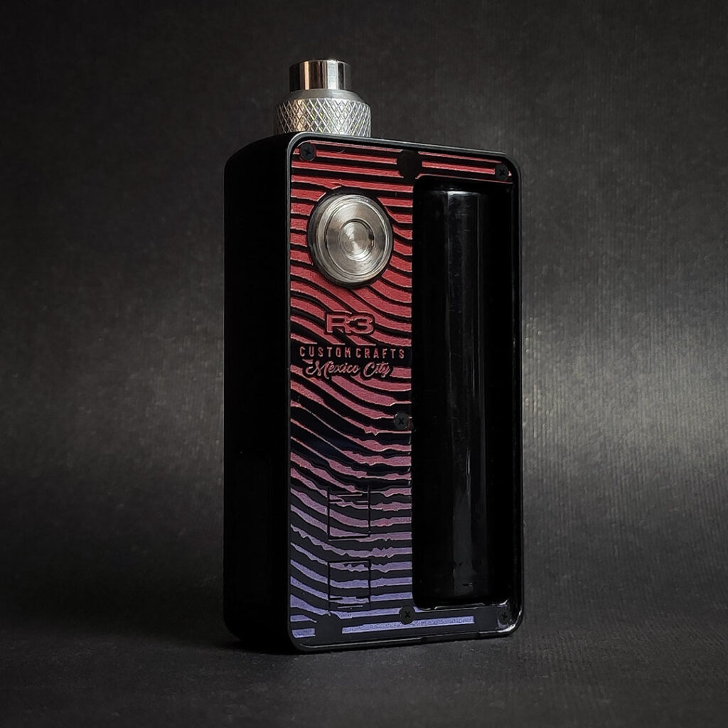 22R307-02 inner spectre