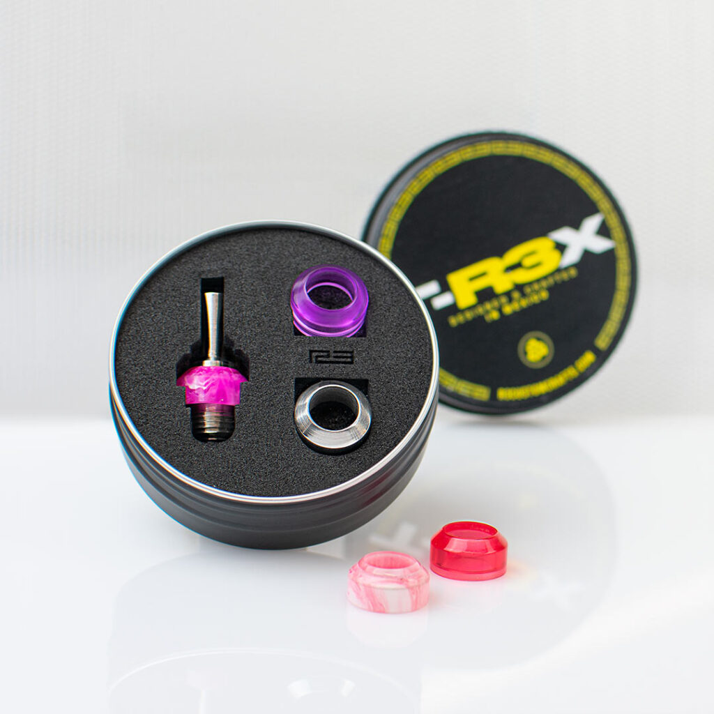 22R312-02 tr3x caja