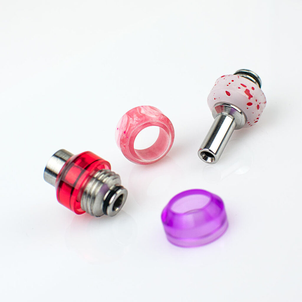 22R312-05 trex splatter