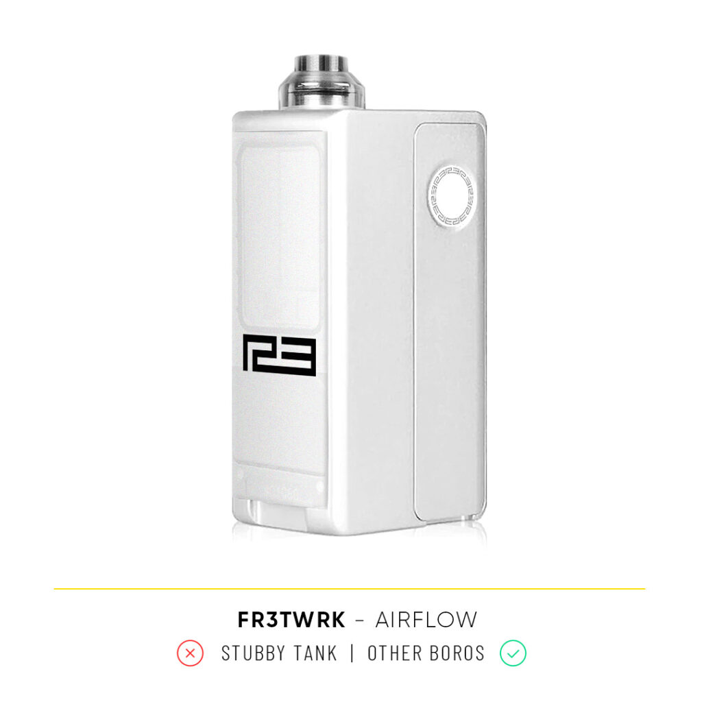 R3STU AF - fr3twrk