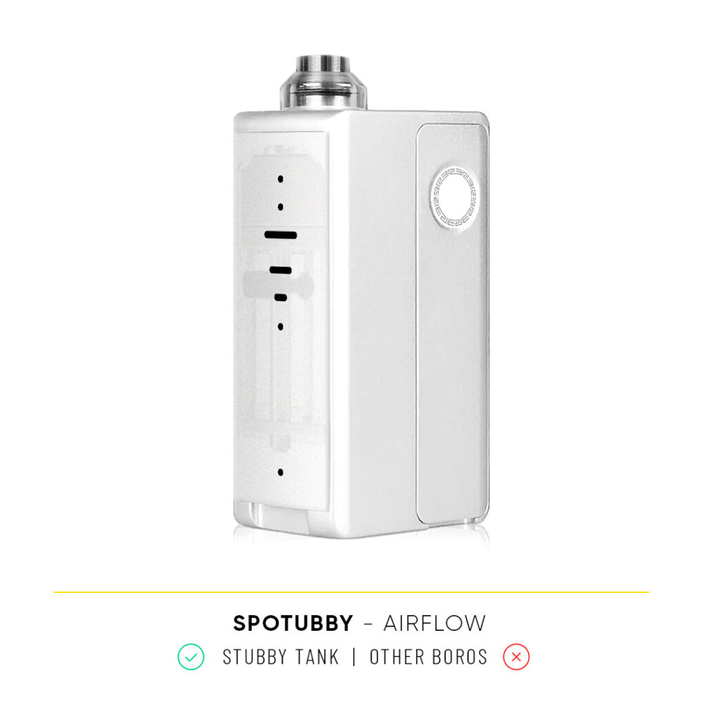 R3STU AF - spotubby