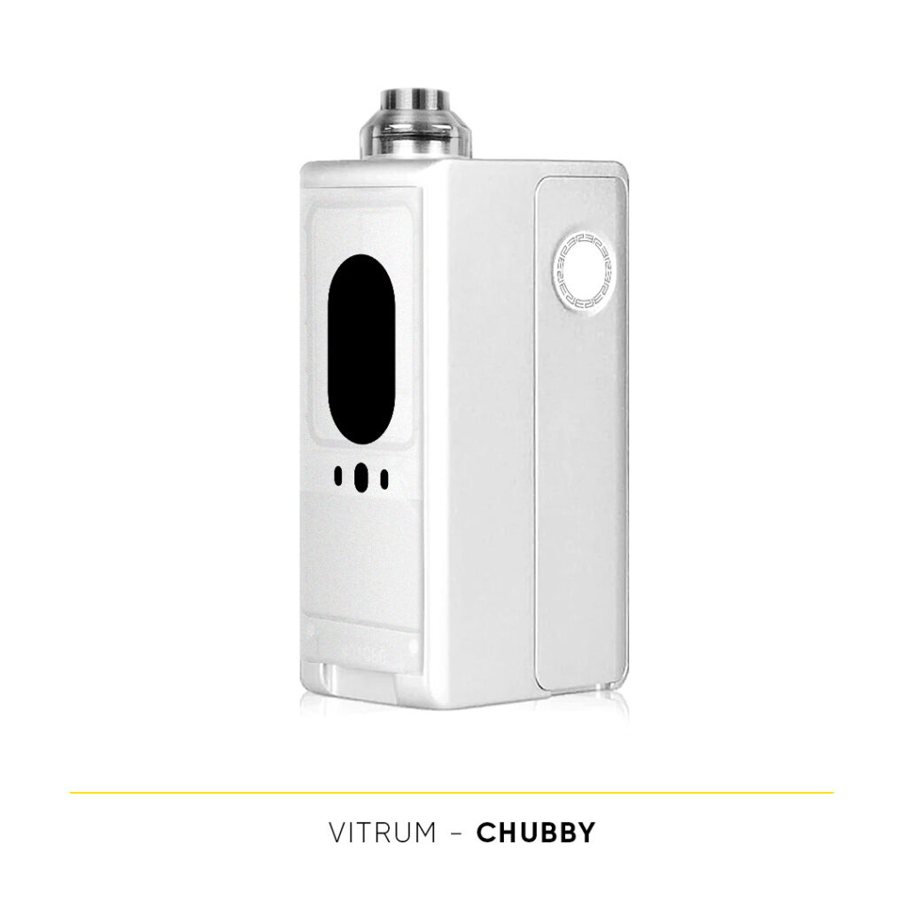 R3STU VIT - chubby
