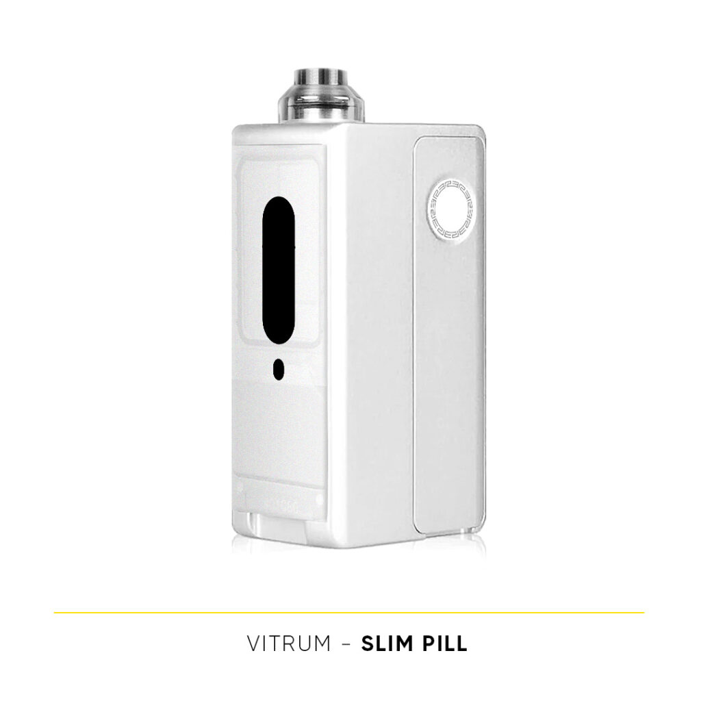 R3STU VIT - pill slim