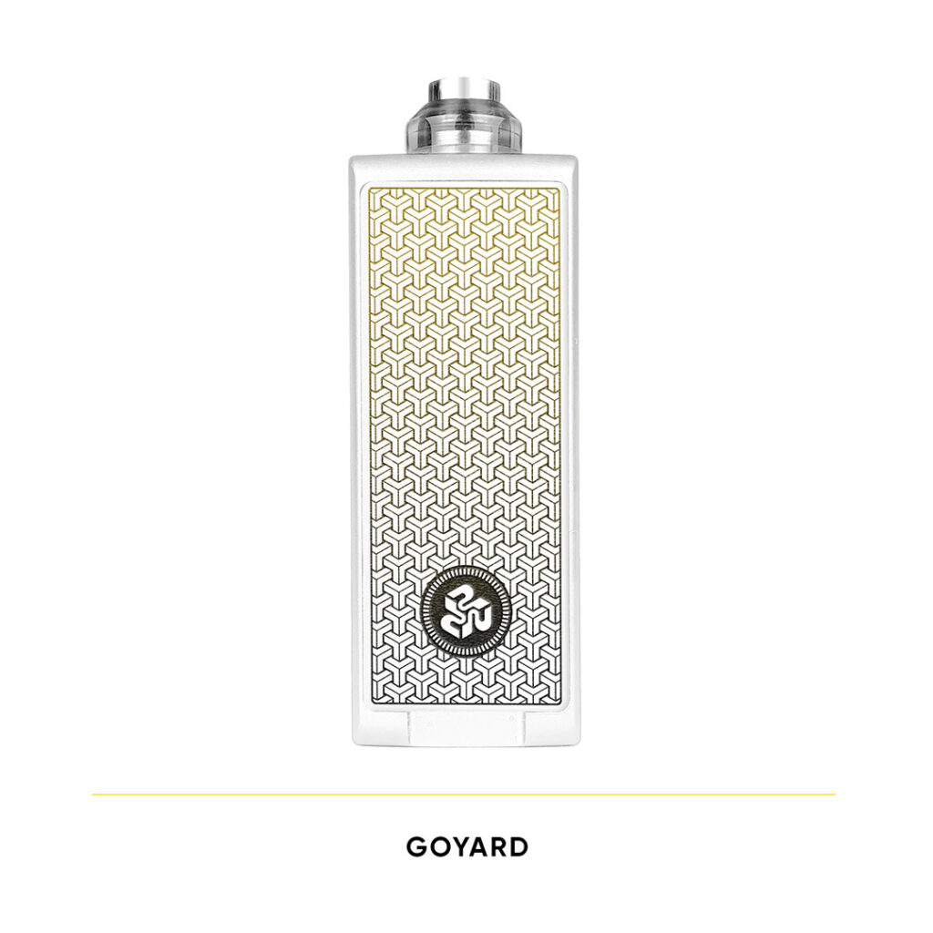 R3STUF goyard