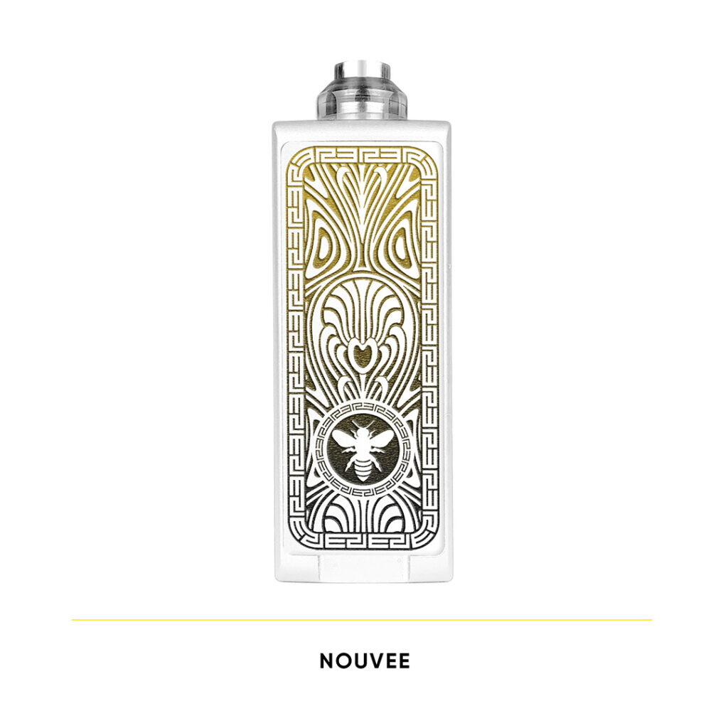 R3STUF nouvee
