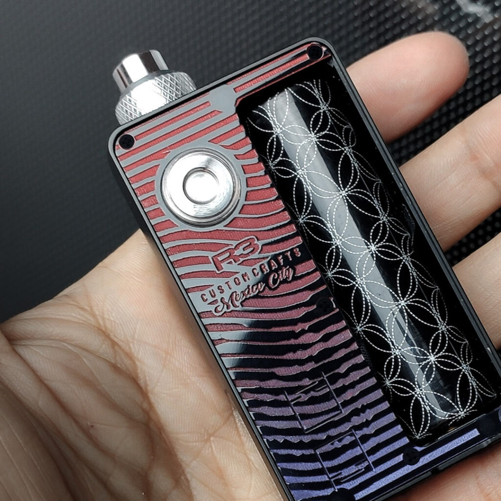 STAINLESS STEEL