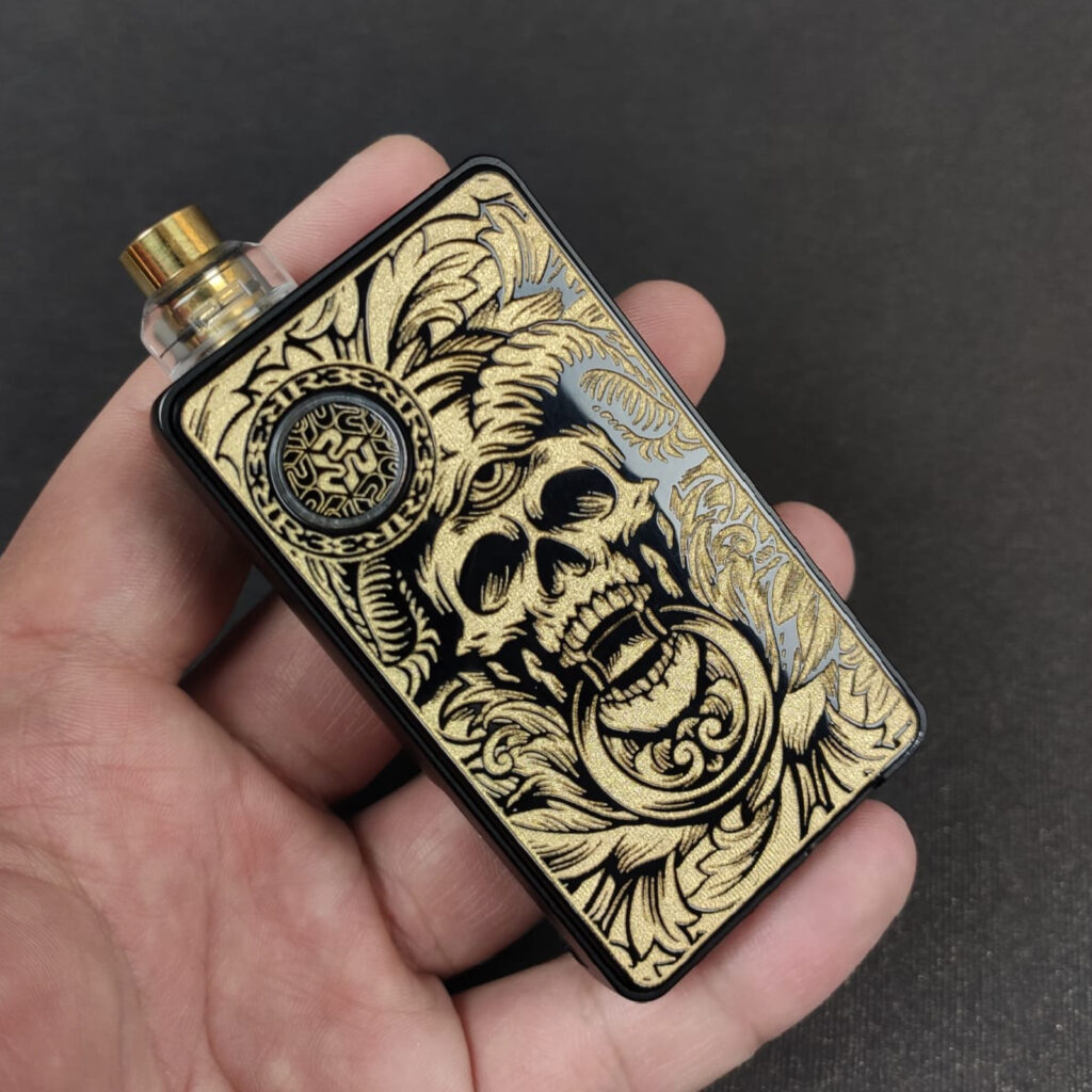 BRASS