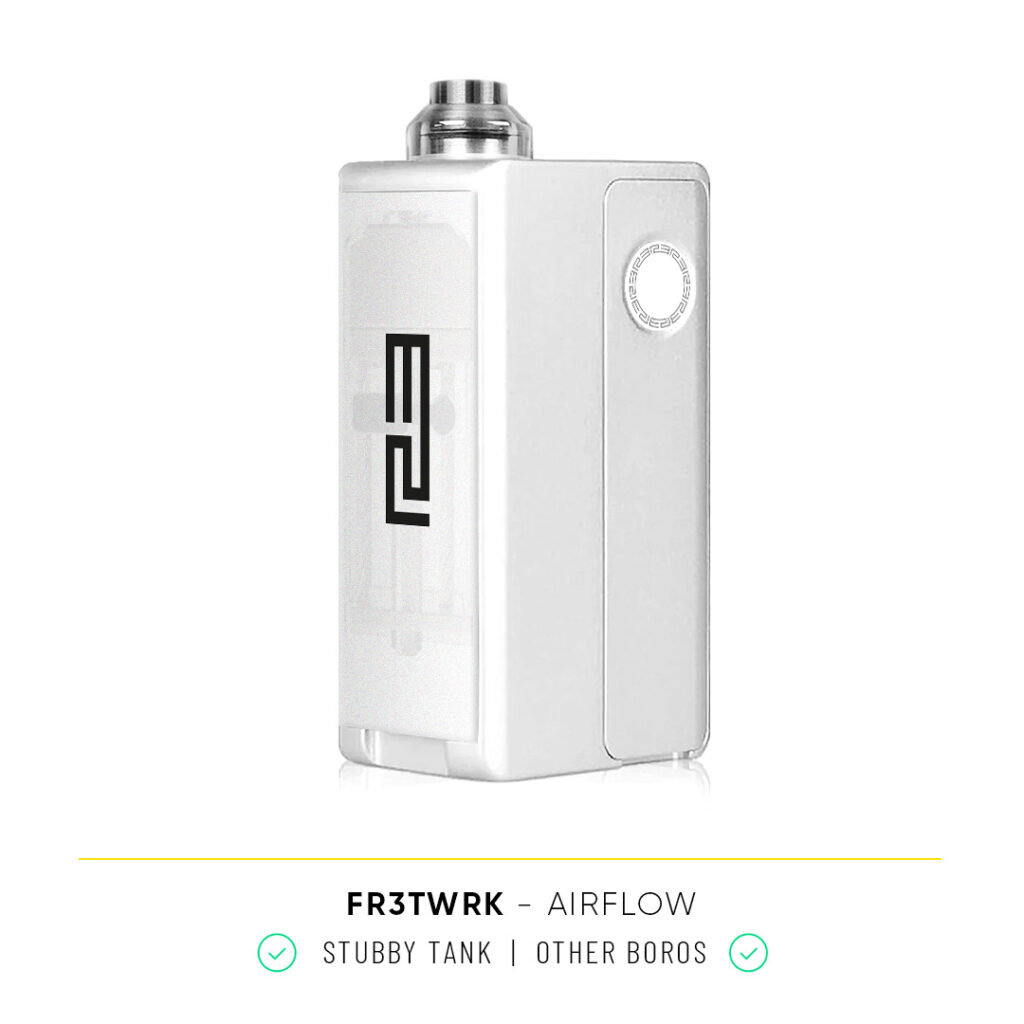 R3STU AF - fr3twrk