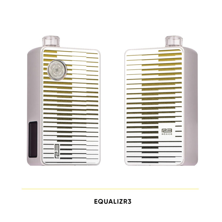 DV2ACH-Equalizer