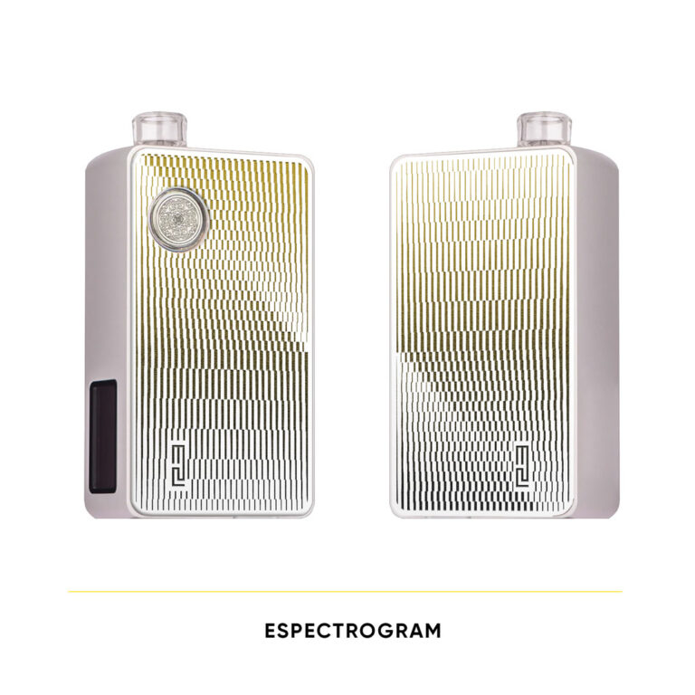 DV2ACH-Espectrogram