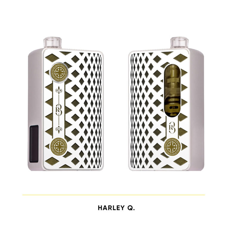 DV2ALR-Harley