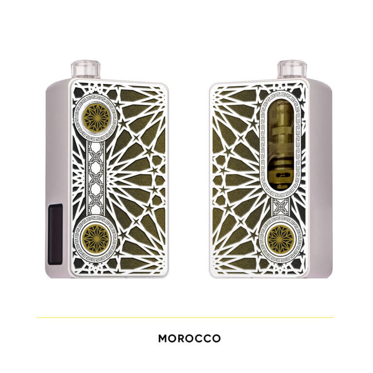 DV2ALR-Morocco