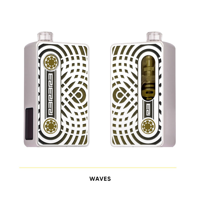 DV2ALR-Waves