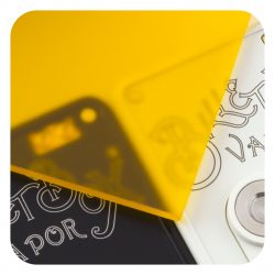 FROST YELLOW