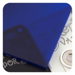 FROST DARK BLUE