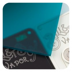 FROST TURQUOISE