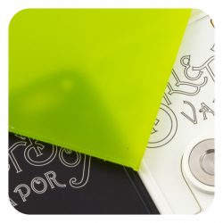 FROST GREEN