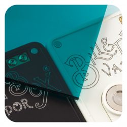 TURQUOISE