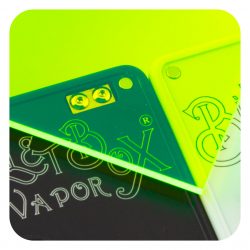 NEON GREEN