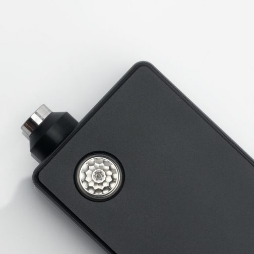 R3-D BUTTON LOTUS