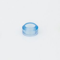 ACRYLIC  BLUE