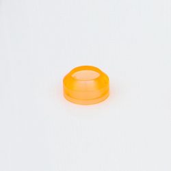 ACRYLIC  ORANGE