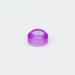 ACRYLIC  PURPLE