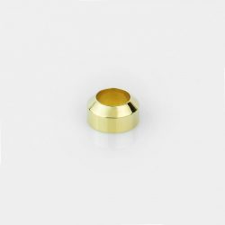 METALIC RING  BRASS