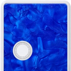 ABALONE DARK BLUE