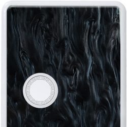 OYSTER BLACK