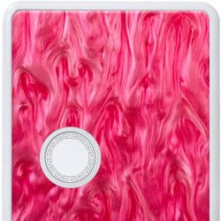 OYSTER HOT PINK